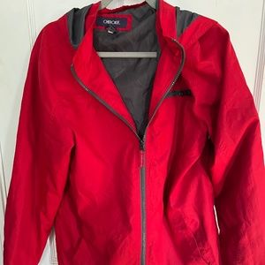 Cherokee Youth Windbreaker